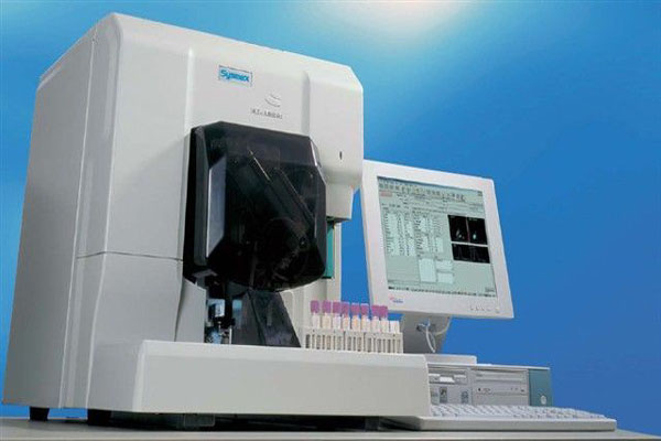 Sysmex  xt 1800i