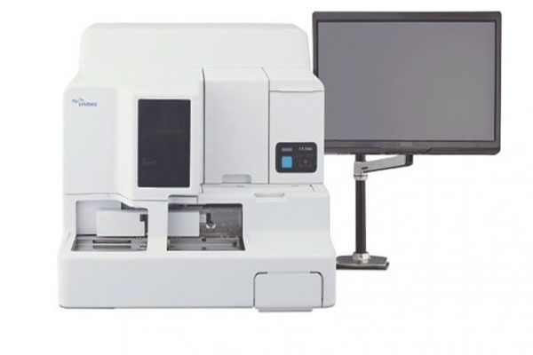 Sysmex  UF-500 i